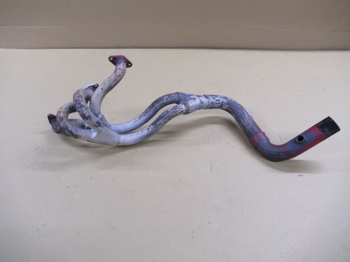 Ford crossflow branch - crossflow, 4-branch