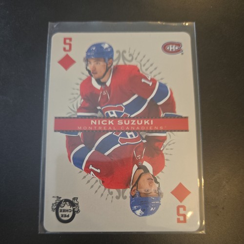 Nick suzuki montreal - nick,