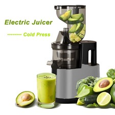 Electric Juicer Machine Juice