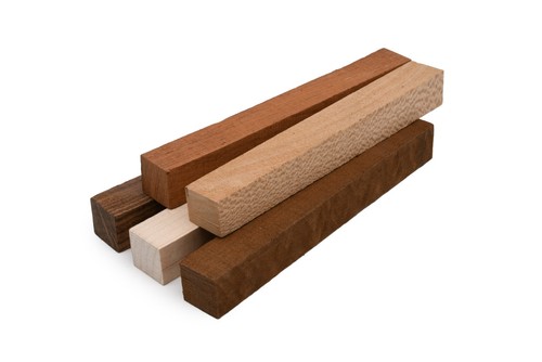 Rotur assorted pen blanks - rotur,