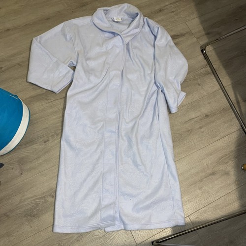 Vintage carre azur - carre, lady's