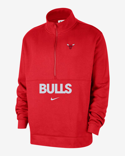Chicago bulls fleece - fleece, jacket