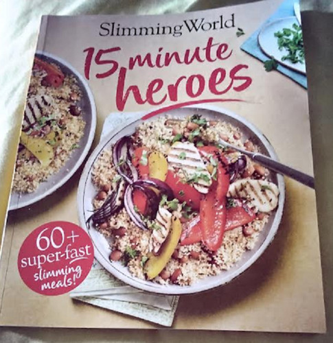 Slimming world minute - slimming, 15