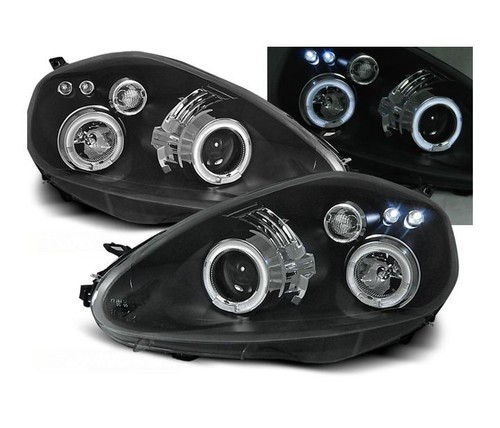 Headlights for fiat - headlights, grande