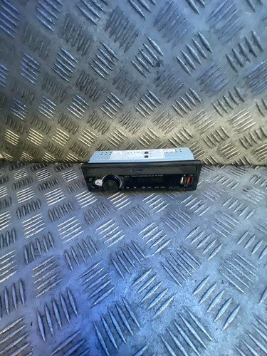 2005 peugeot 307 radio gps - 2005, cd