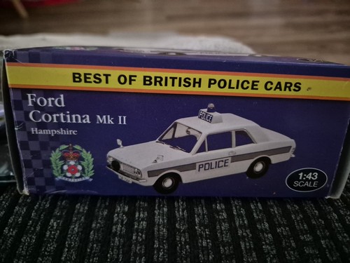 Atlas ford cortina - cortina, mk11