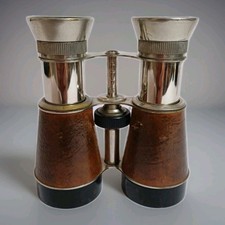 Vintage Opera Binoculars