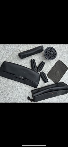 Brand new ghd heatmat - new, vanity