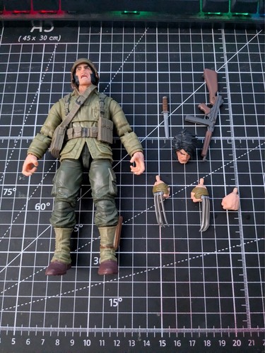 Marvel legends series comic - marvel, 6"