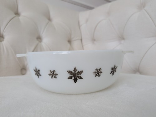 Vintage jaj pyrex - vintage,