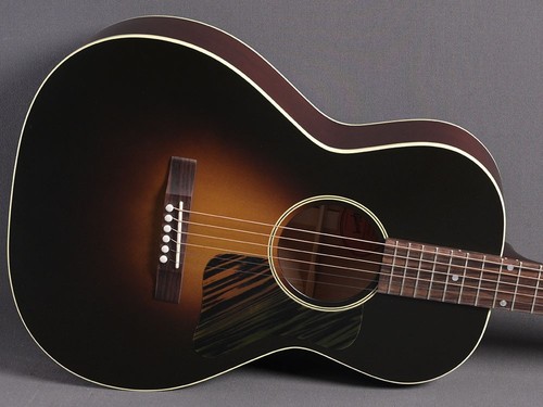 Gibson century 12 fret - l-00, 12-fret
