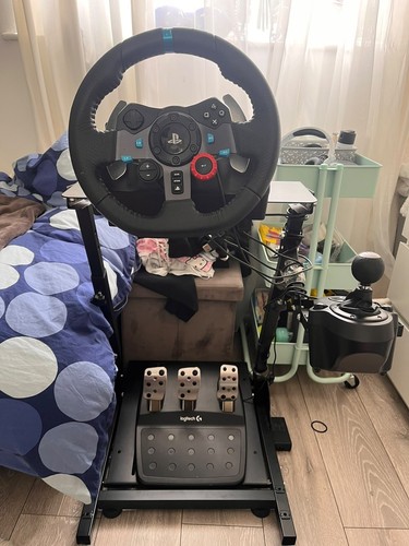 Logitech g29 steering wheel - steering,