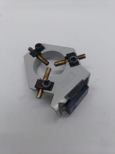 Emco unimat fixed steady - unimat,