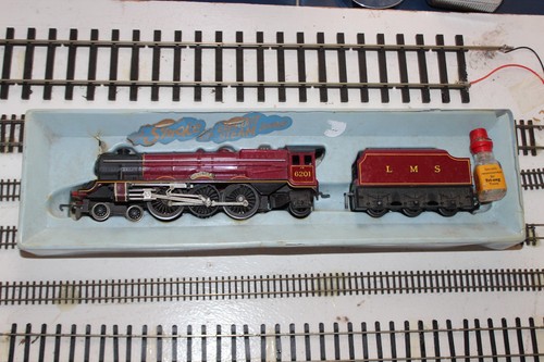 Triang hornby gauge - hornby,