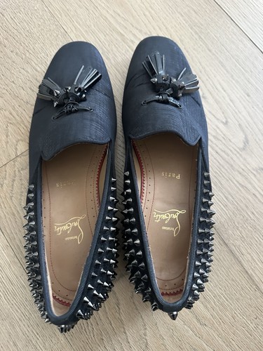 Christian louboutin rollerboat - christian,