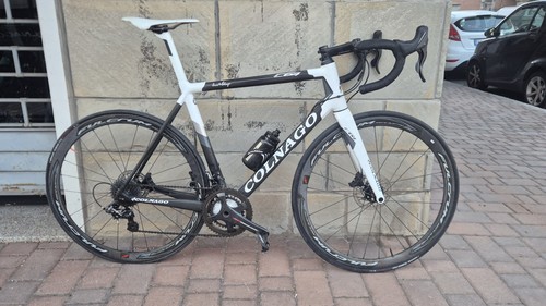 Colnago c64 size 54s - group, set