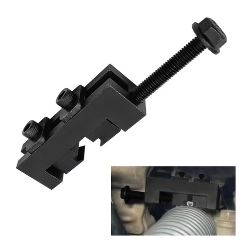Joint axle boot clamp - joint,