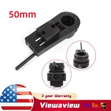 50mm boring facing head for Servo Motor line boring machine boring bar tools New