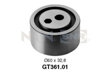 SNR GT361.01 Tensioner Pulley