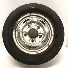 FORD TRANSIT MK7 2007-2013 15"