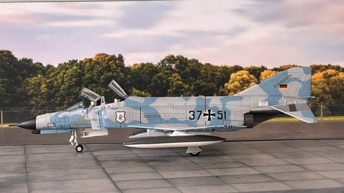 Hobbymaster ha19030 f 4f - ha19030, f-4f