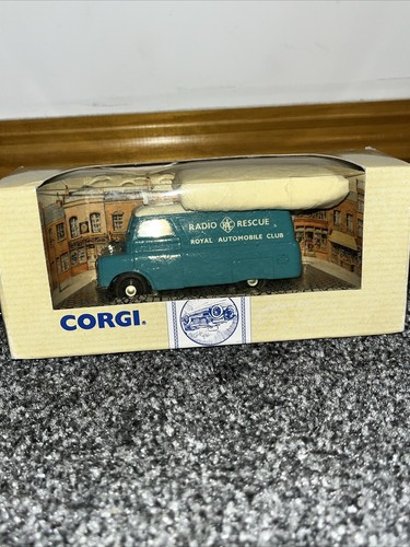 Corgi classic vehicles 96904 - vehicles.,