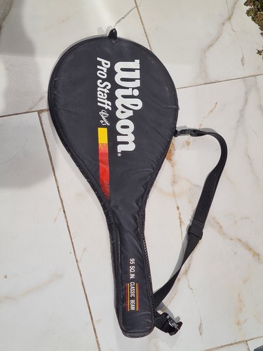 Wilson pro staff classic - pro,