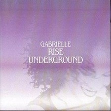 Gabrielle: Rise: (Remix Album)