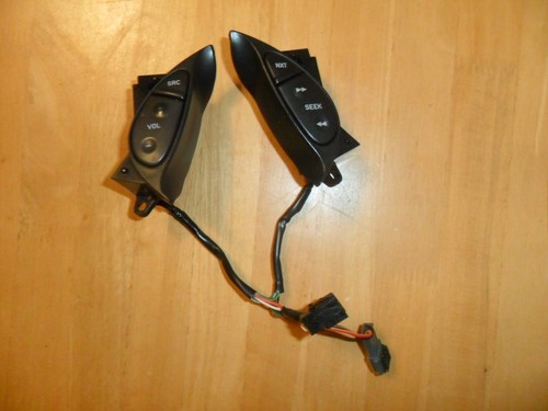 Saab steering wheel audio - saab,