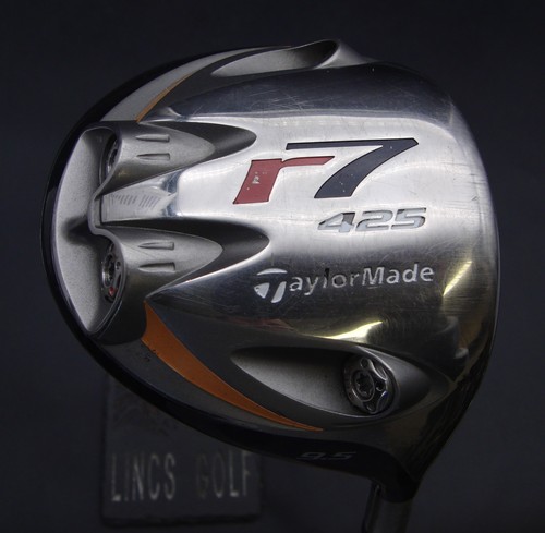 Taylormade 425 driver - taylormade,