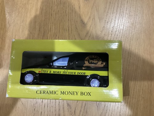 Ringtons tea collectable ford - ringtons,
