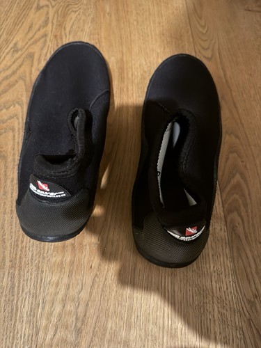 Size beaver scuba shoes - size,