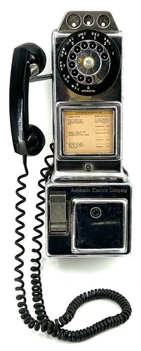 Vintage 1950 automatic - vintage,