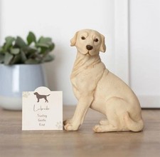 Labrador Dog Ornament Gift