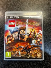 Lego Lord of the Rings