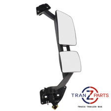 FITS VOLVO FH & FM SERIES TRUCK ELECTRIC ADJUST TWIN MIRROR ASSEMBLY RH