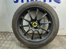 ALLOY WHEEL LOTUS ELISE 16