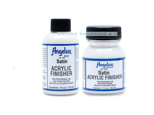 Angelus brand acrylic leather - brand,