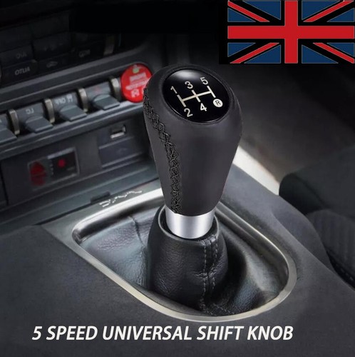 Speed universal shift - 5,