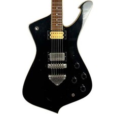 Greco M600 Mirage Iceman 1981 - Black