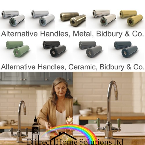 Replacement handle - replacement,