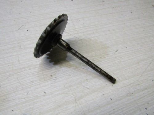 Engine sprocket with - engine,