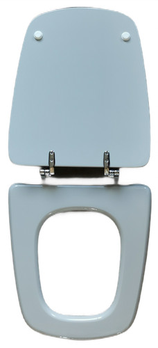Ideal standard accent grey - ideal,
