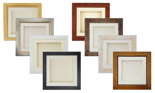 Box square picture photo - square,