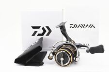 Daiwa 21 Caldia LT 2500S-XH Spinning Reel Near Mint from JAPAN #1668