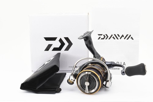 Daiwa caldia 2500s xh - caldia, lt