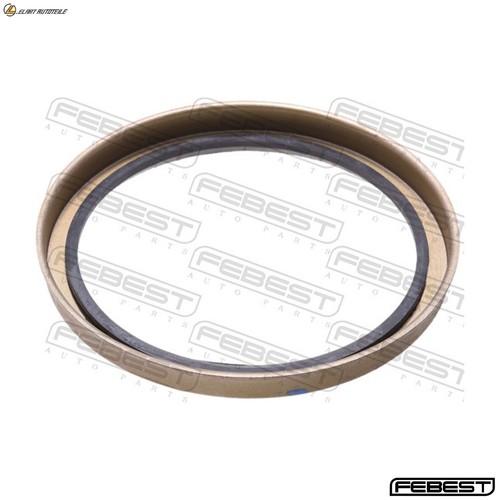 Wheel hub seal ring - seal,