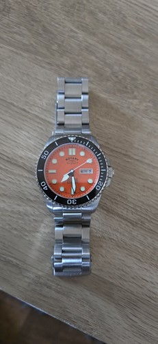 Rotary super7 scuba men - rotary,