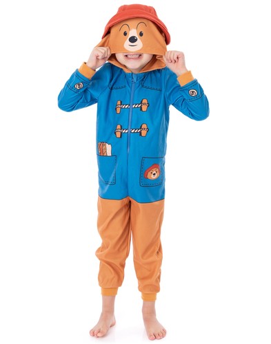 Paddington bear multicoloured - paddington,