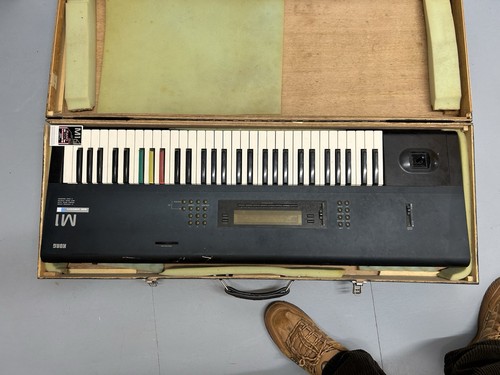 Korg workstation - korg,